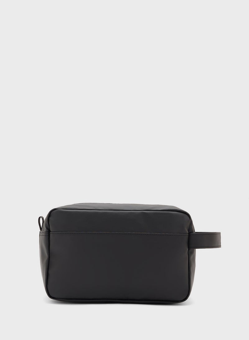 Chapter Toiletry Bag