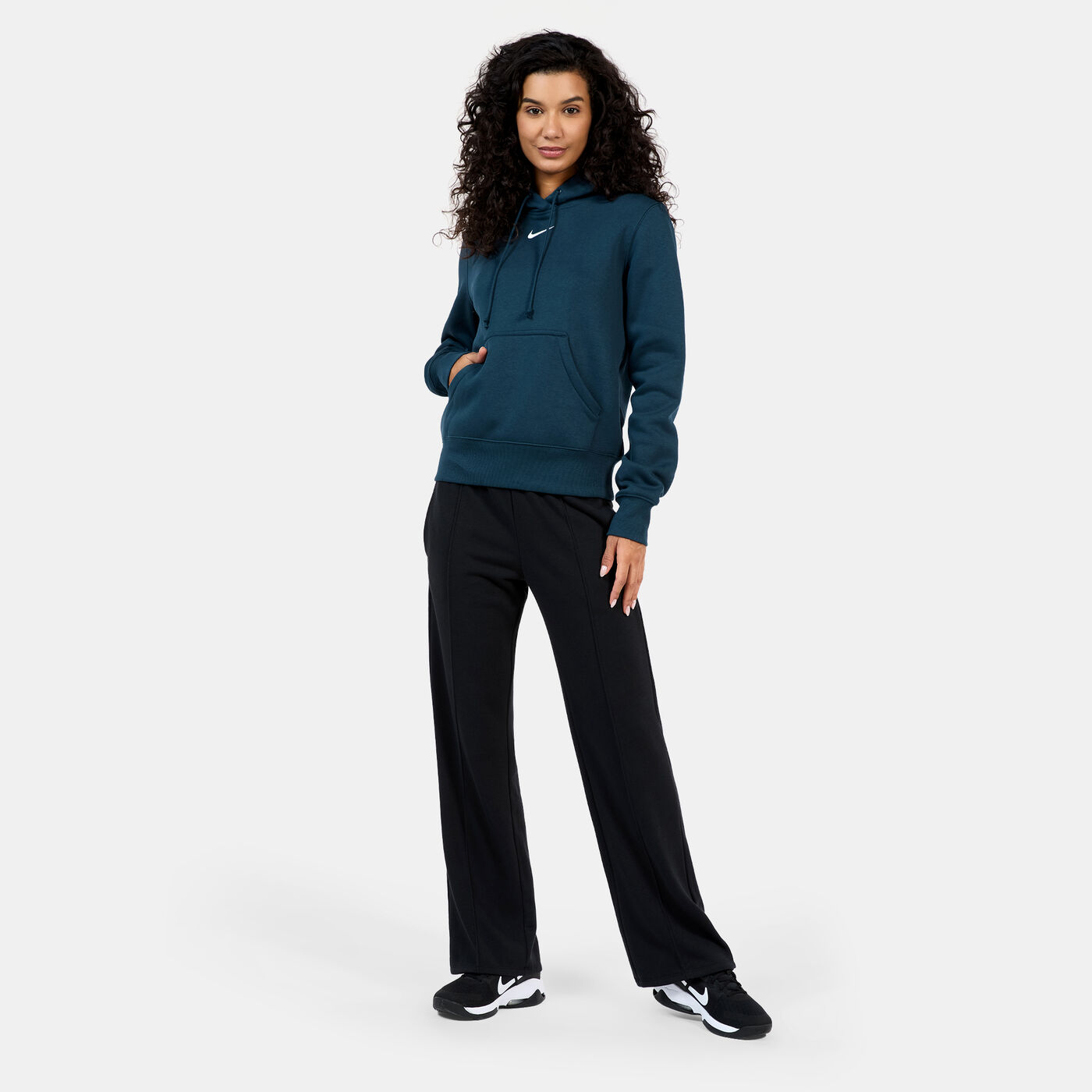 Women's Sportswear Phoenix Fleece Hoodie