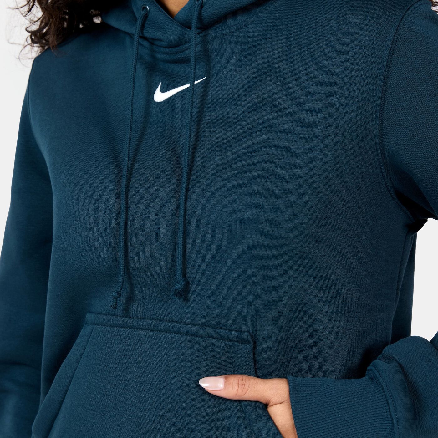 Women's Sportswear Phoenix Fleece Hoodie