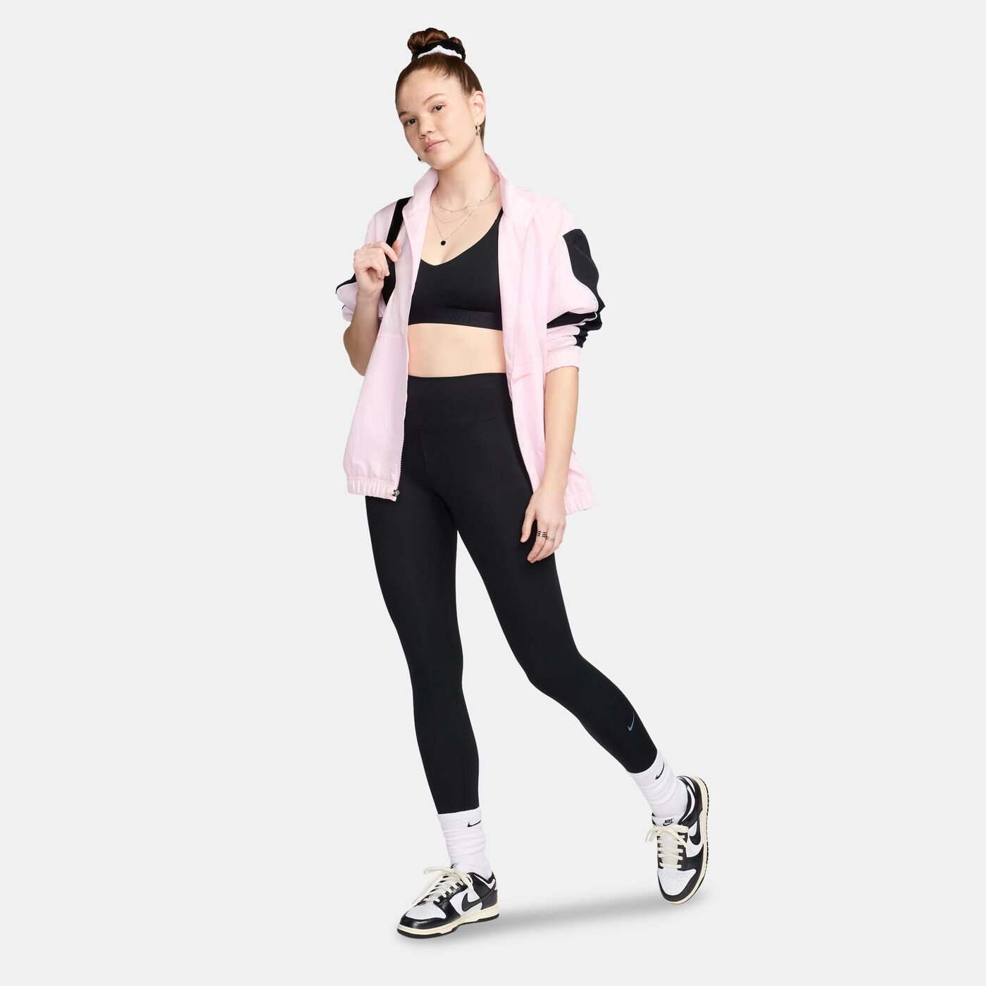 Women's One Dri-FIT Training Leggings