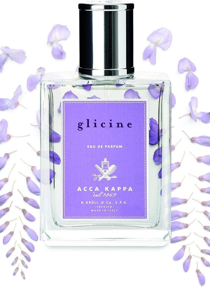 Wisteria Eau de Parfum 100 ML