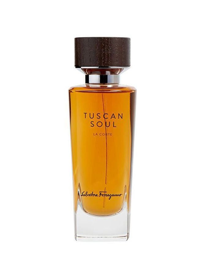 Tuscan Soul La Corte