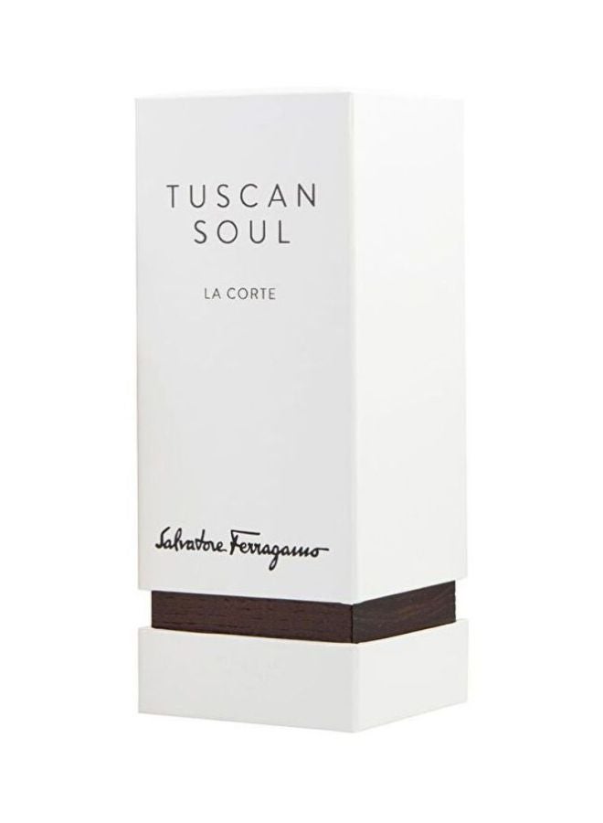 Tuscan Soul La Corte