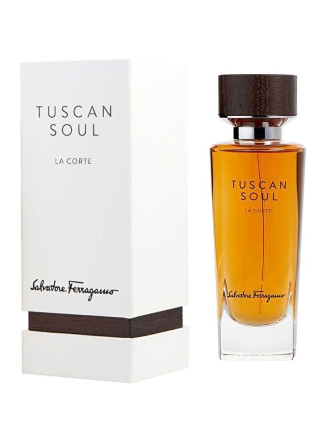 Tuscan Soul La Corte