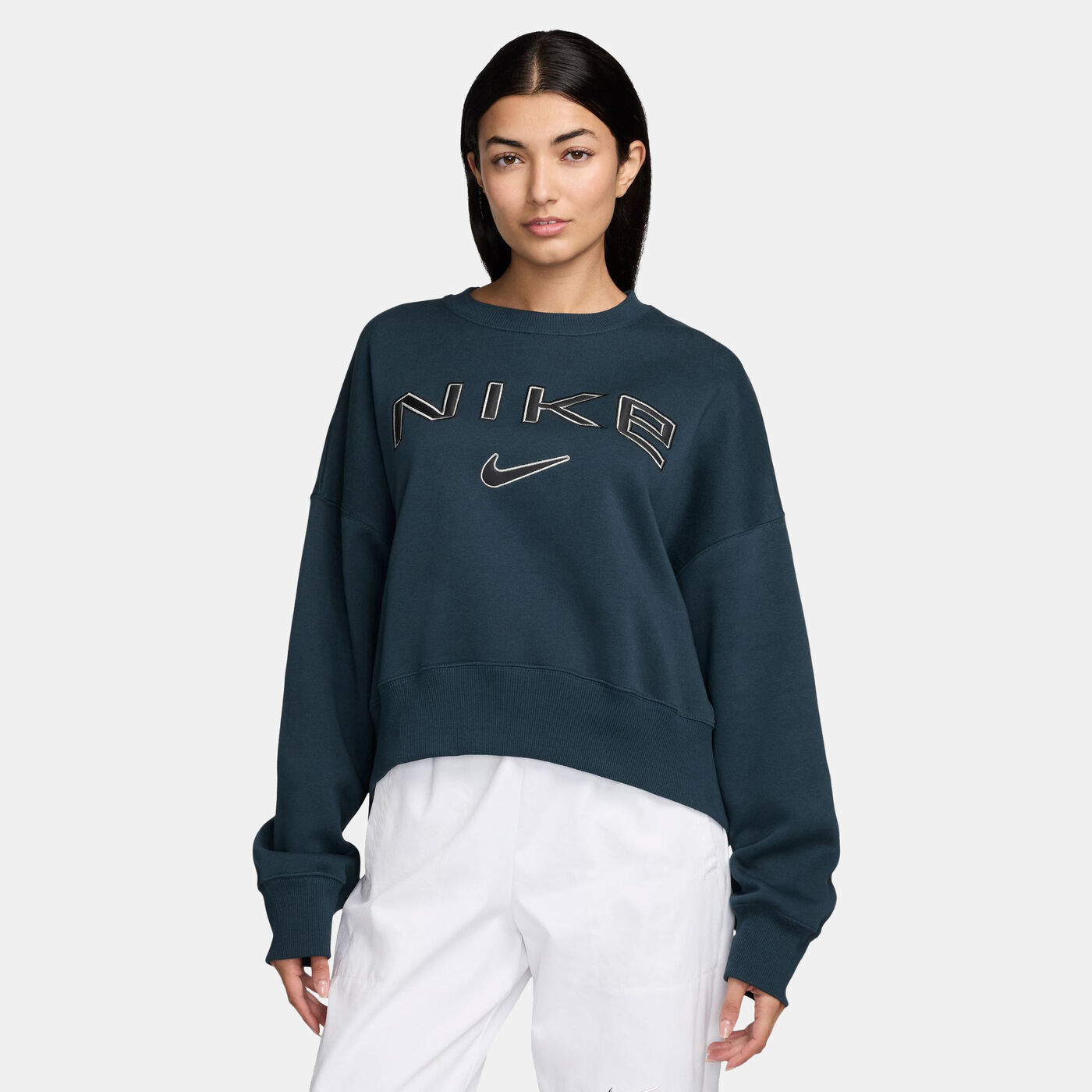 Women's Sportswear Phoenix Fleece Sweatshirt