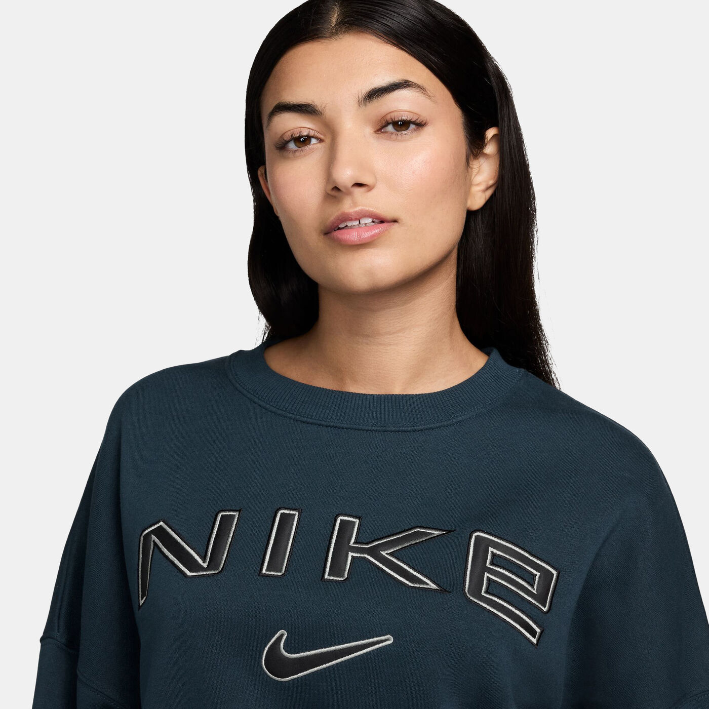 Women's Sportswear Phoenix Fleece Sweatshirt