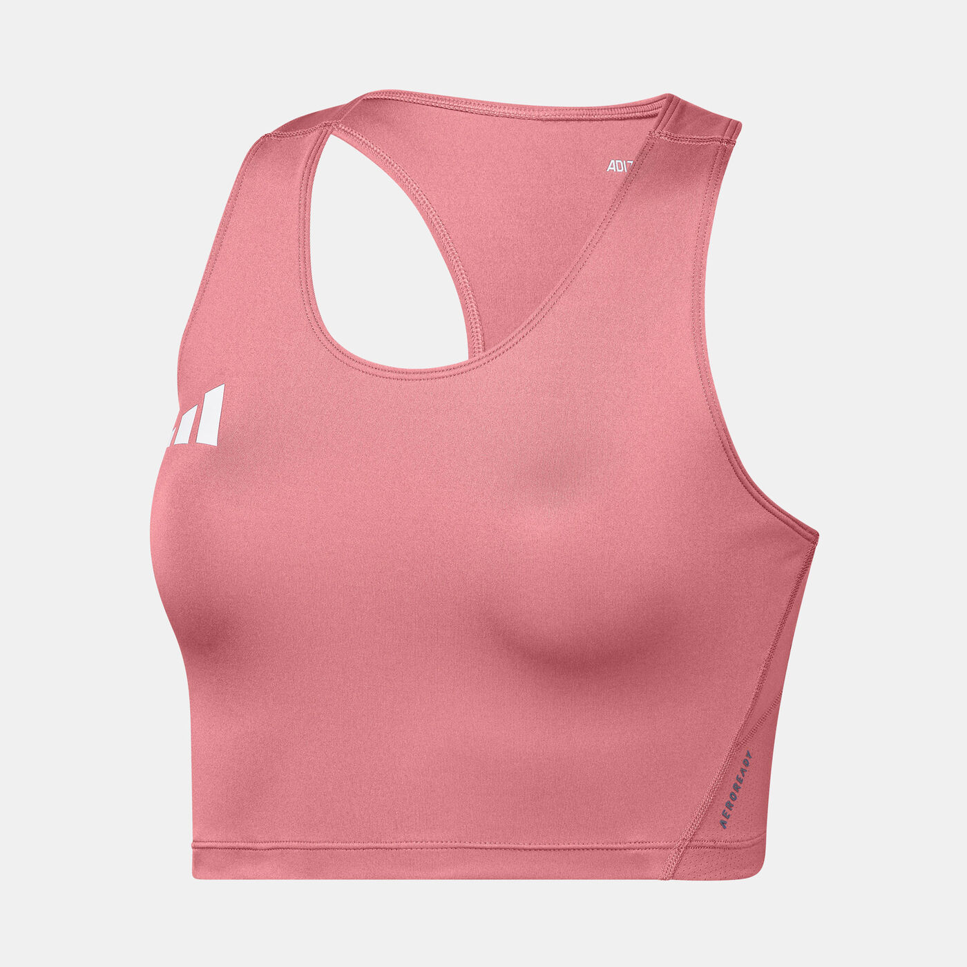 Women's Adizero Essentials Running Crop Top