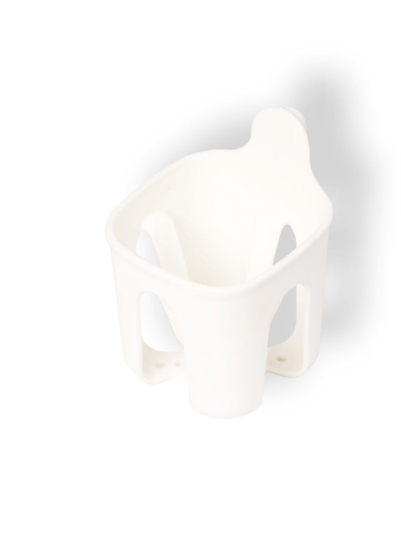 Baby's Nest 2 in 1 Stroller Black with Gold