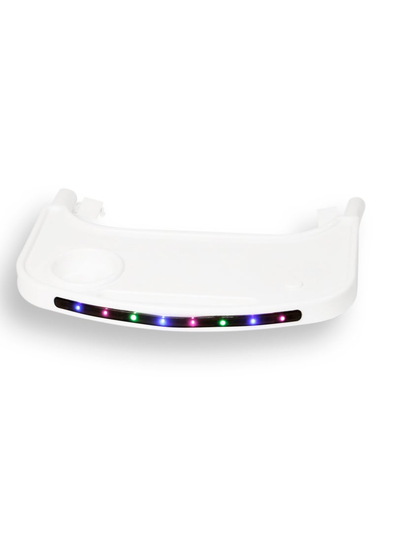 Baby's Nest 2 in 1 Stroller Black with Gold