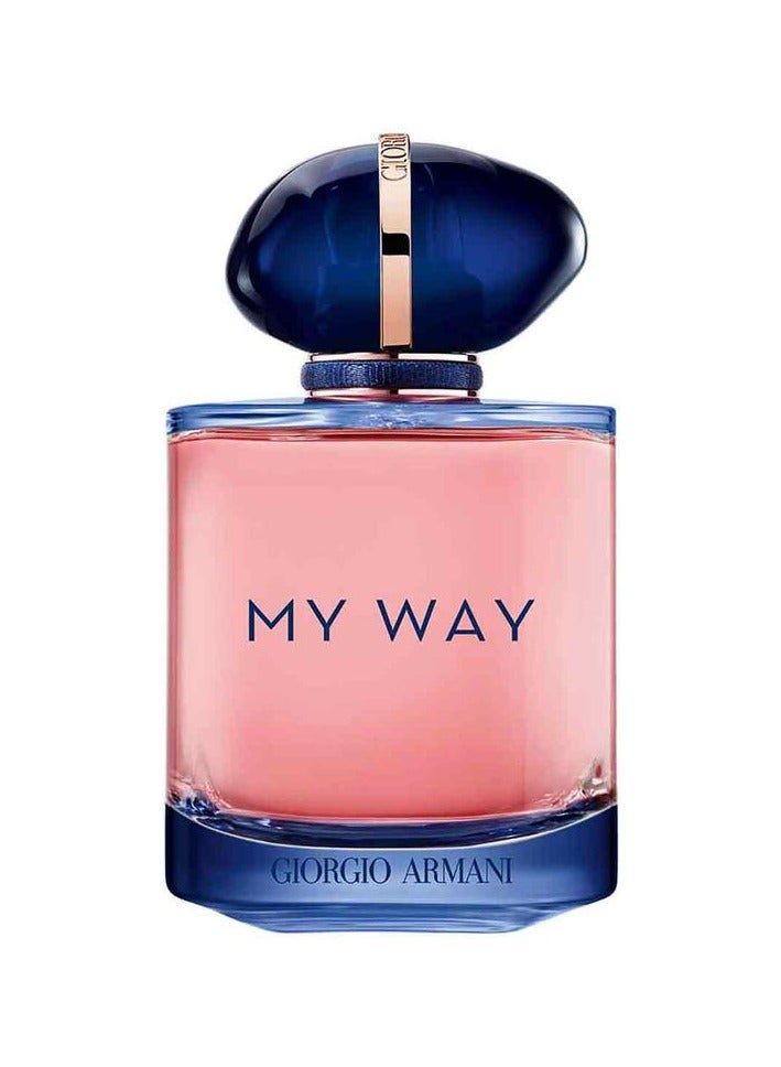 My Way Intense EDP Women Perfume 90ml