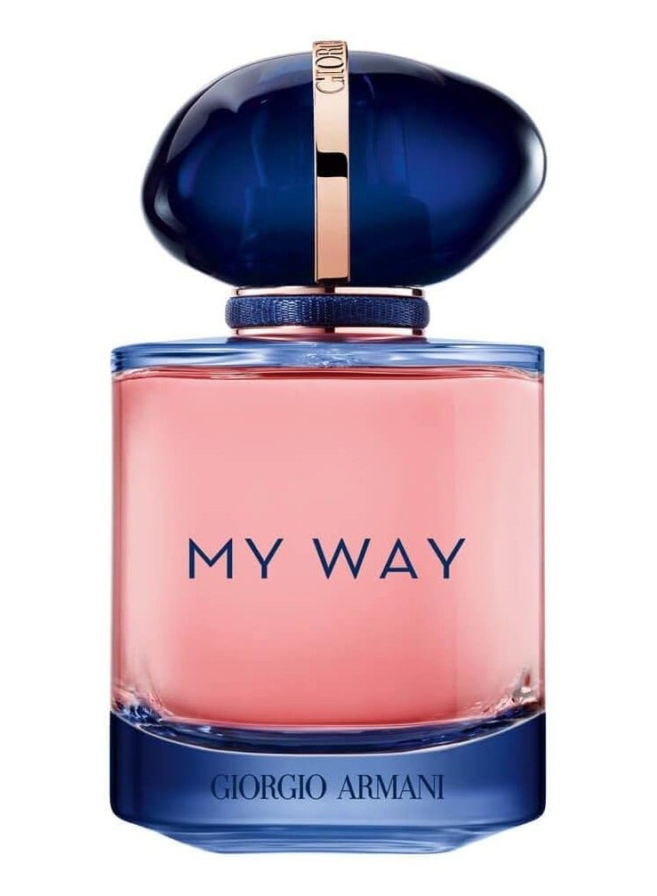 My Way Intense EDP For Women 90ml