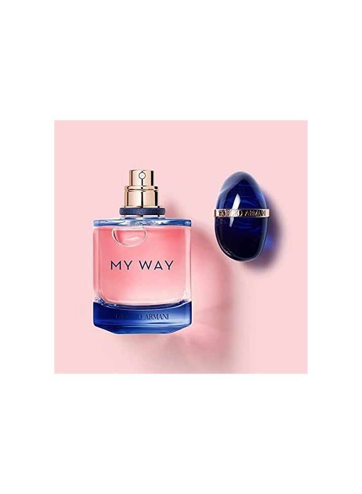 My Way Intense EDP For Women 90ml