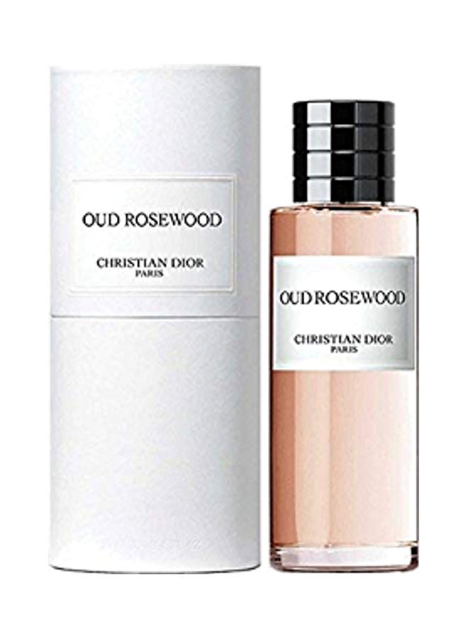 Oud Rosewood EDP 7.5ml