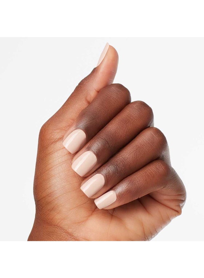 Classic Nail Lacquer - Tiramisu For Two, Nude Neutral, 15Ml