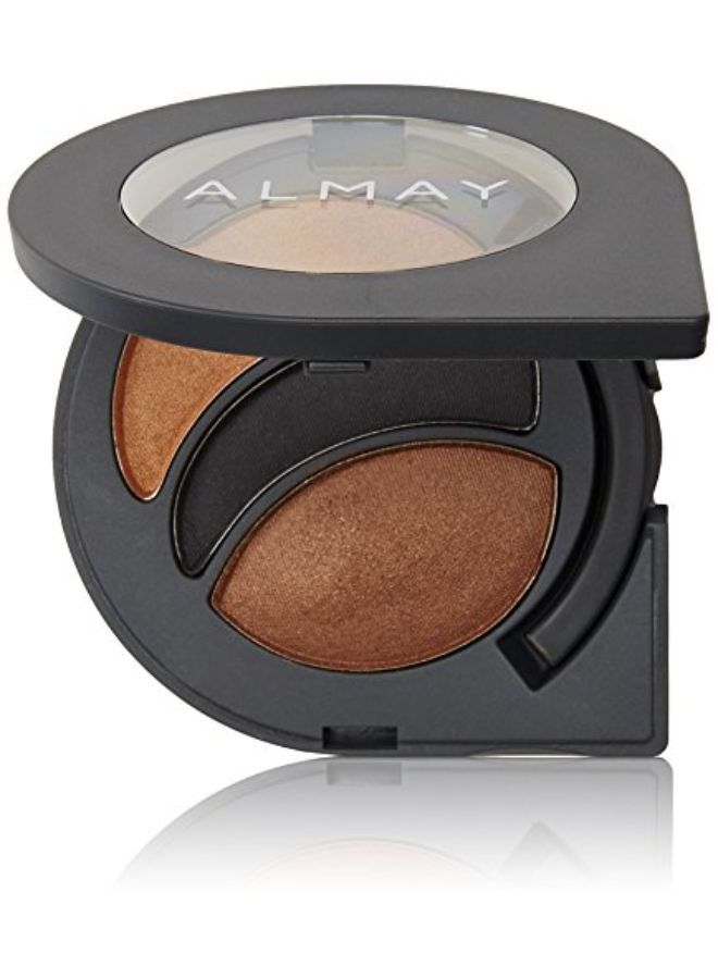 Intense I-Color Evening Smoky, Browns