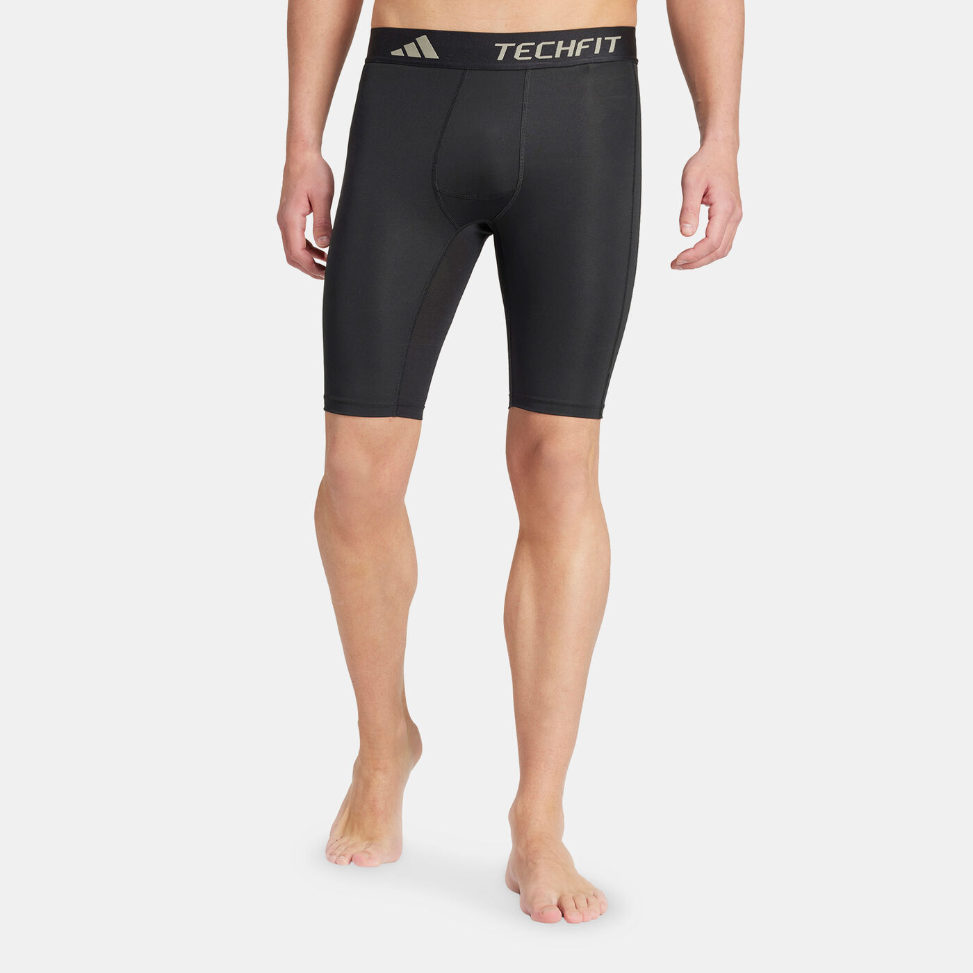 Men's Techfit Training Compression Shorts