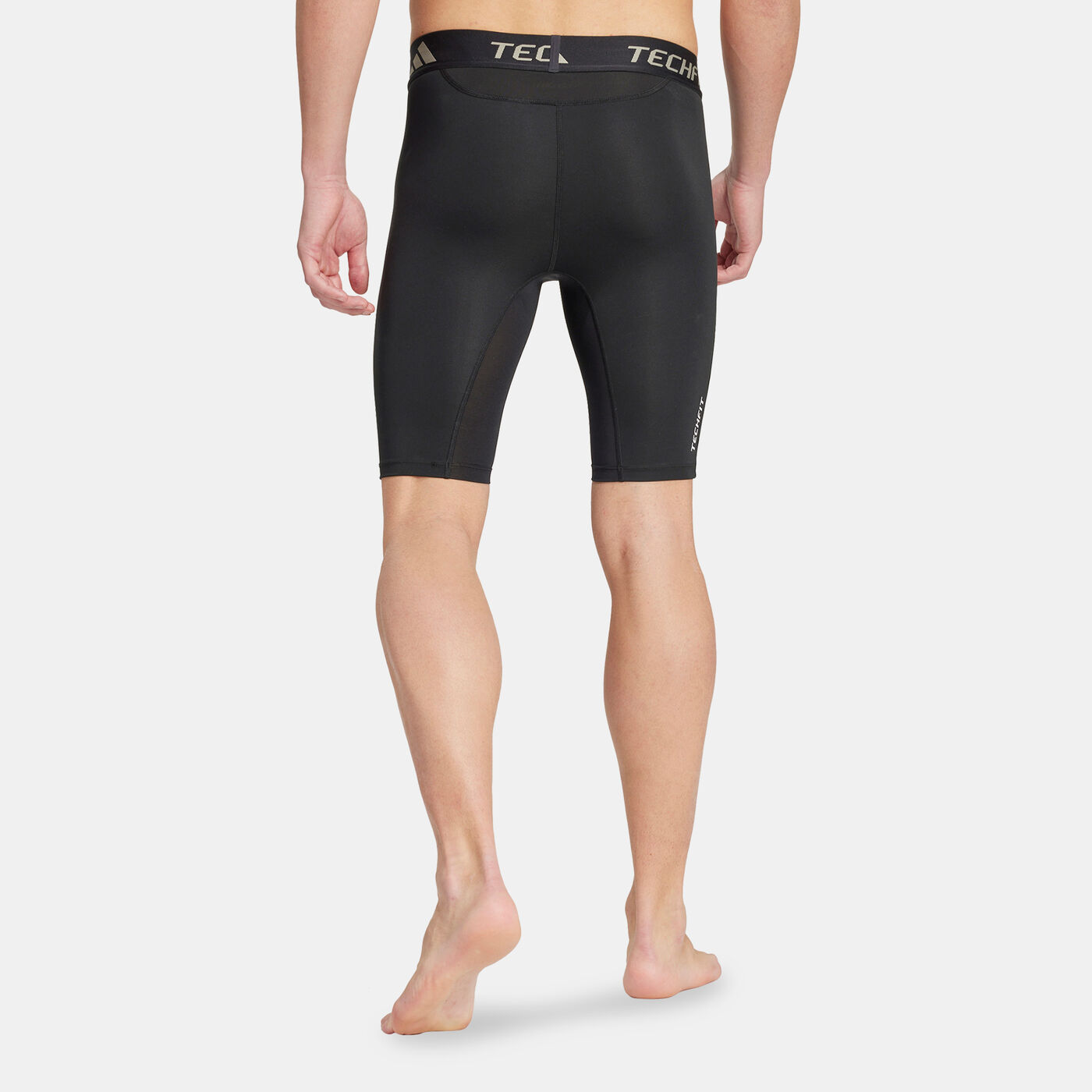 Men's Techfit Training Compression Shorts