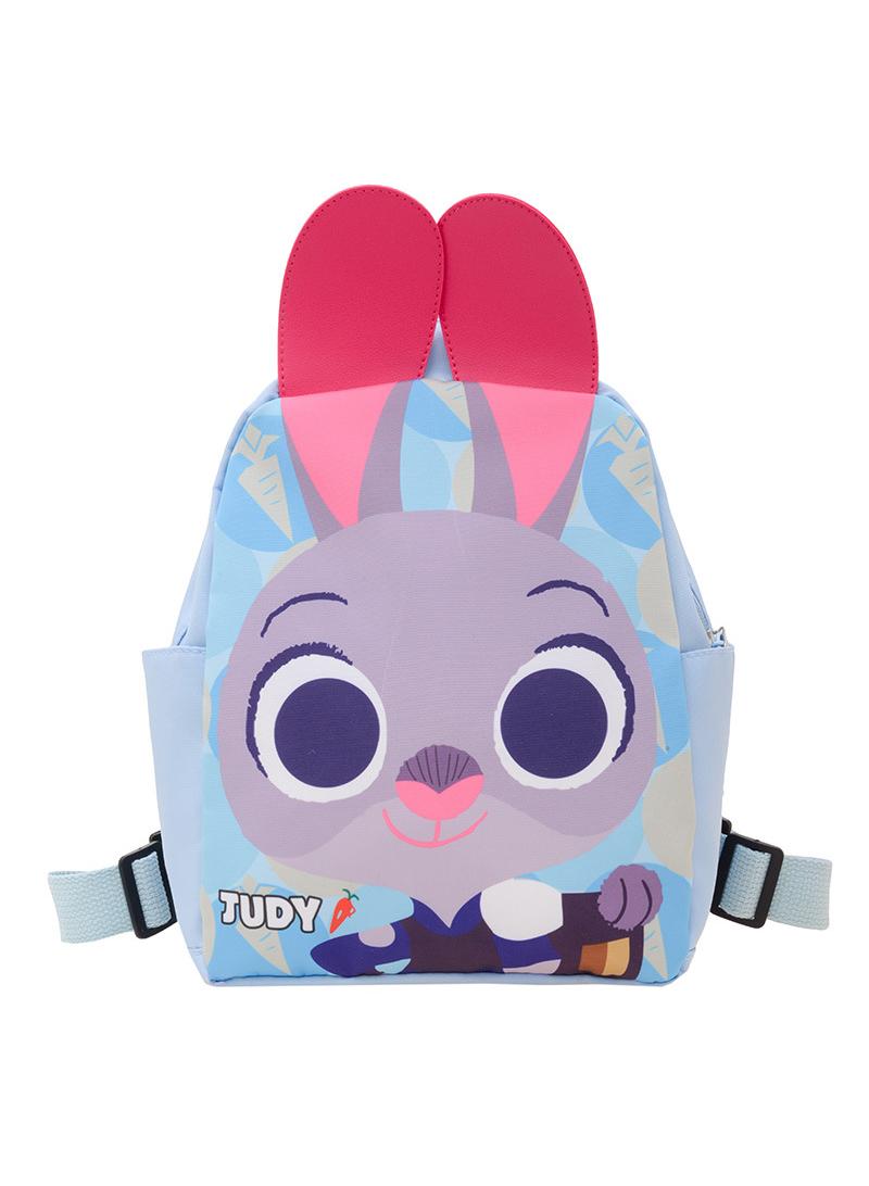 Lovely Kindergarten Backpack Cartoon Versatile Anime Boys And Girls Backpack Fashionable And Stylish Baby Travel Backpack