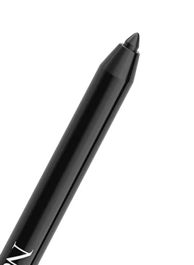 Smokey Kohl Eyeliner With Antioxidant And Vitamin E 10 Jet Black