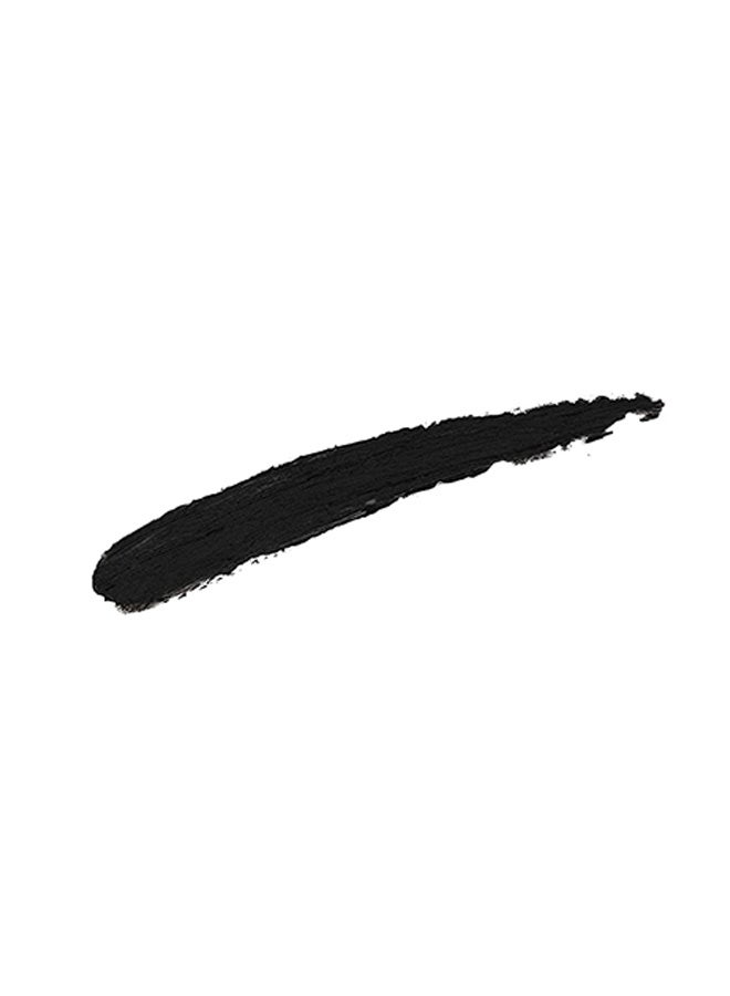 Smokey Kohl Eyeliner With Antioxidant And Vitamin E 10 Jet Black