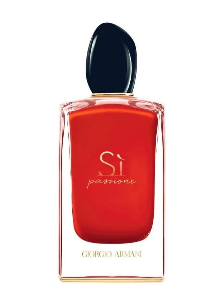 Si Passione EDP For Women 100ml