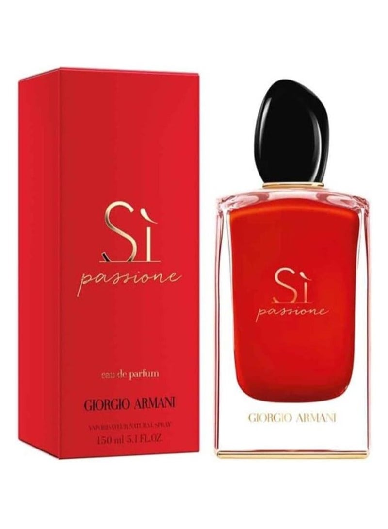 Si Passione EDP For Women 100ml