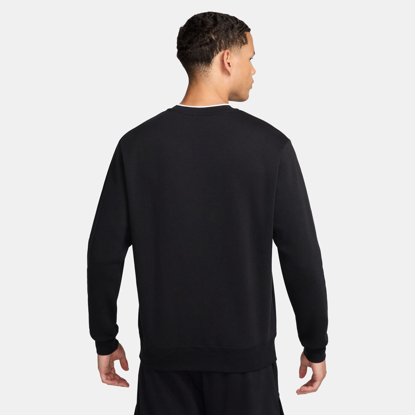 Men's Air Fleece Sweatshirt