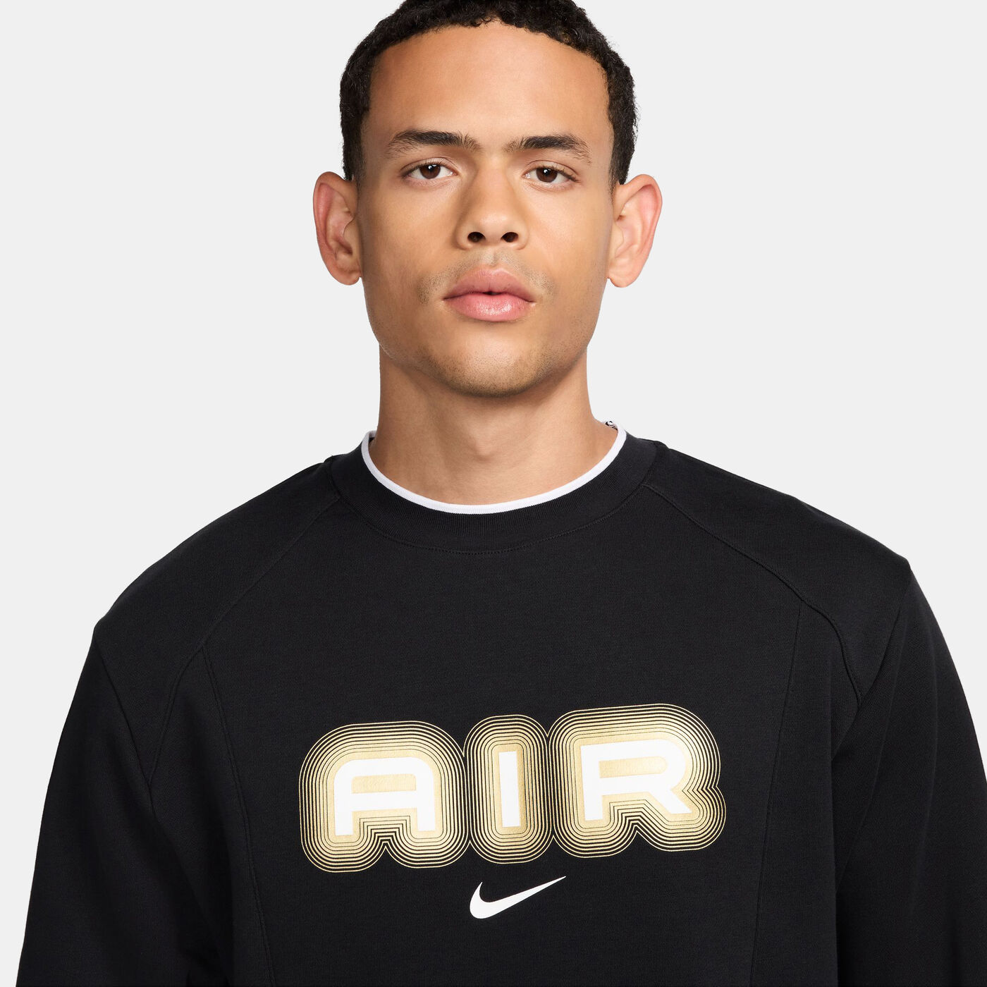 Men's Air Fleece Sweatshirt