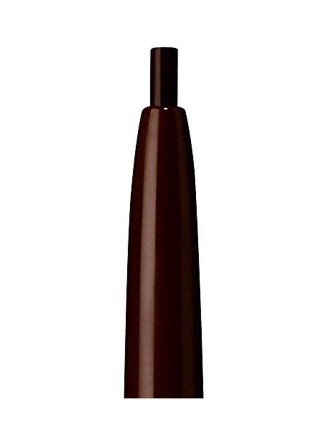 Sharp So Simple Waterproof Pencil Liner 02 Brown