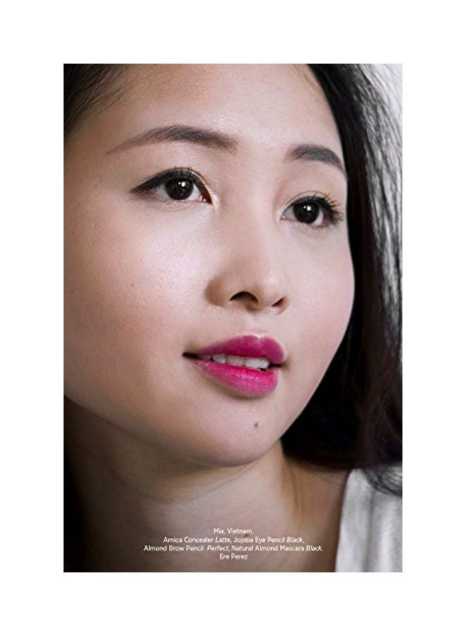 Eyeliner Pencil Black