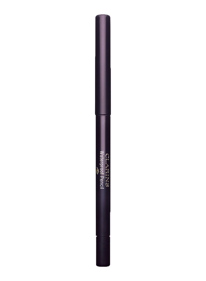 Waterproof Eye Pencil 04 Plum