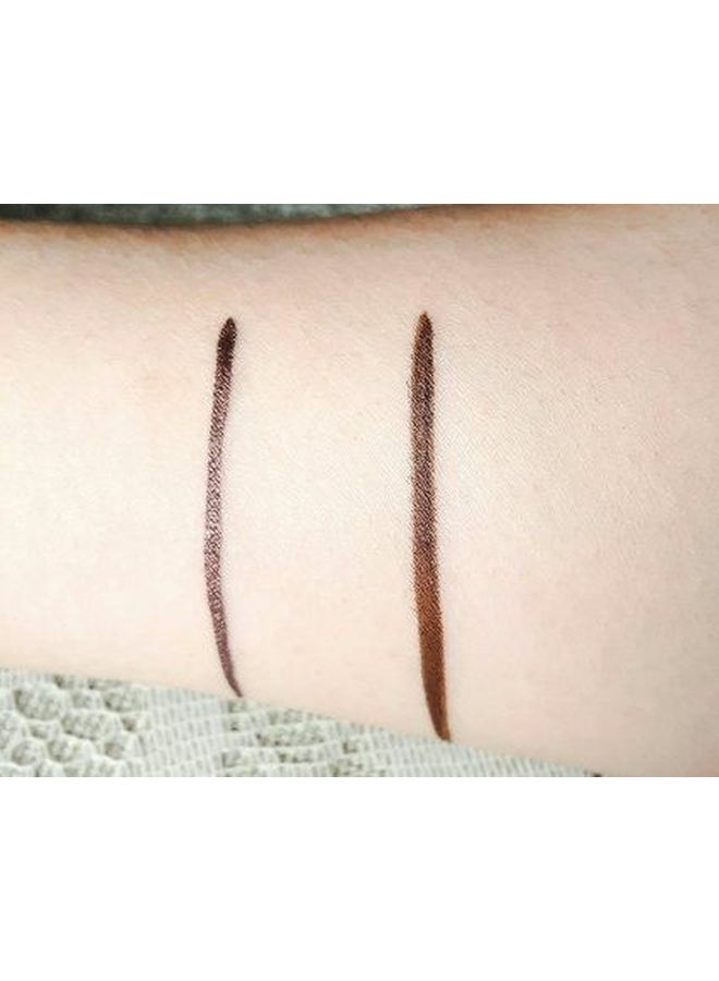 ColorStay Skinny Liquid Eye Liner Mahogany Flame 303