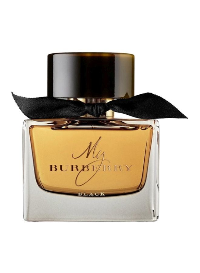 My Burberry Black Gift Set 170ml