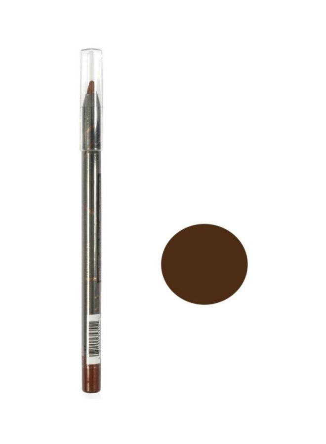 Glide Gel Pencil Eye Liner GP355 Deep Bronze
