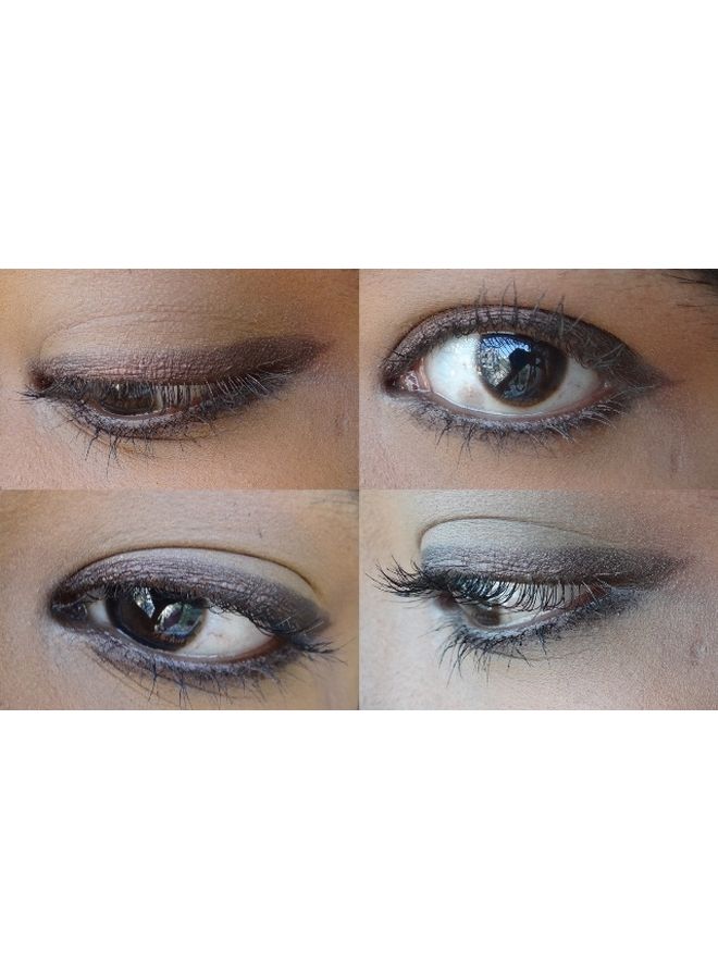 Glide Gel Pencil Eye Liner GP355 Deep Bronze