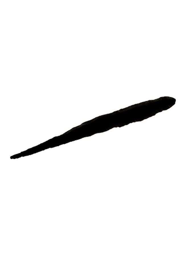 Precision Liquid Eyeliner Jet Black