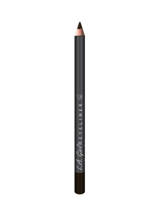 Eyeliner Pencil Deepest Brown