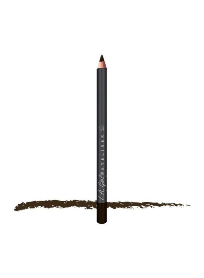 Eyeliner Pencil Deepest Brown