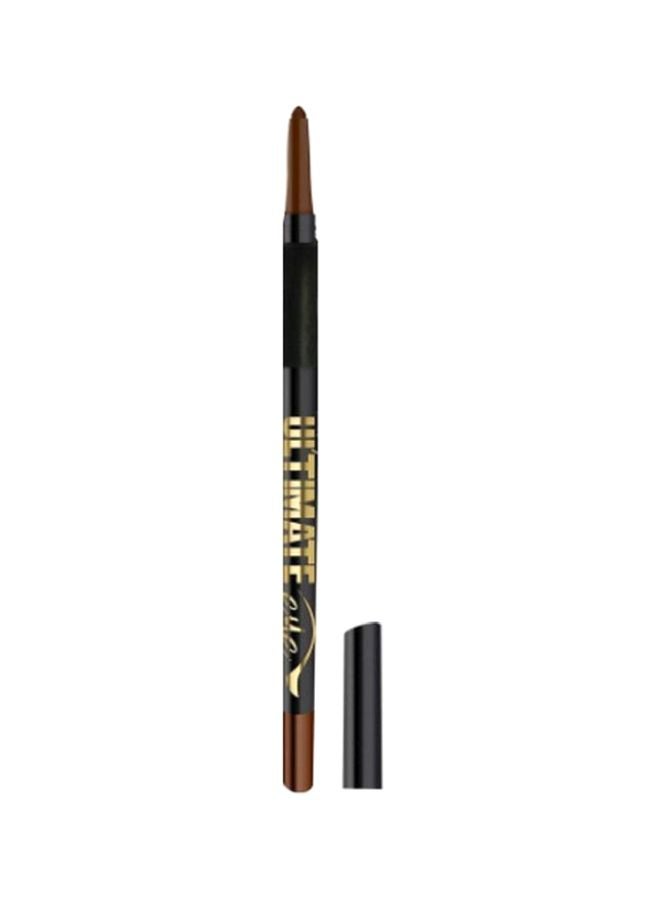 Ultimate Auto Eyeliner GP327 Lasting Brown