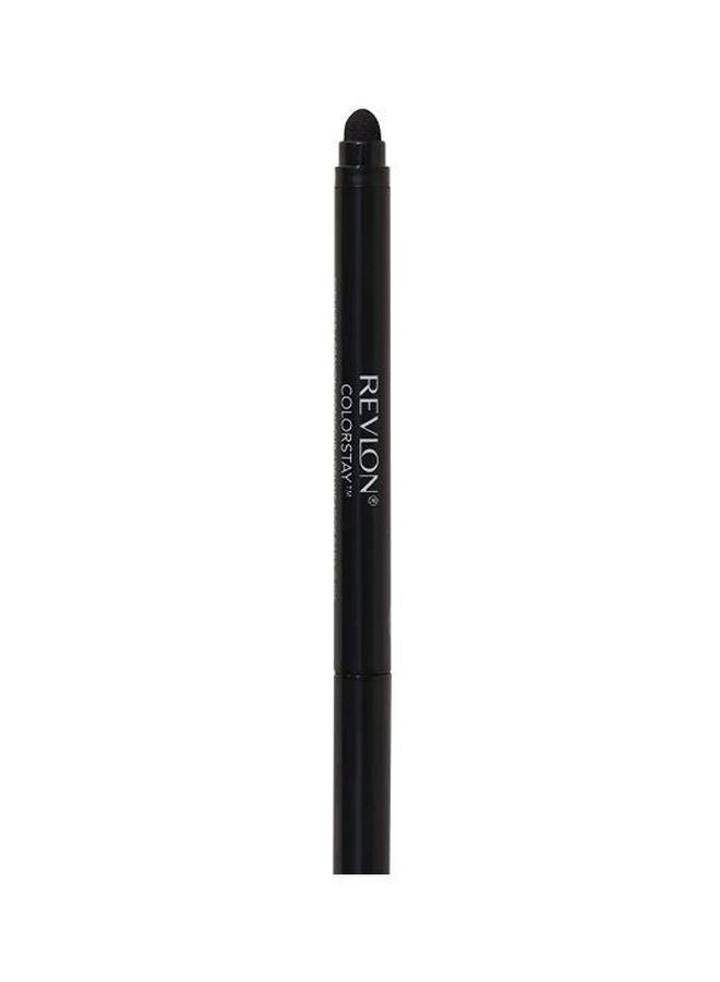 ColorStay Eyeliner Pencil Jade