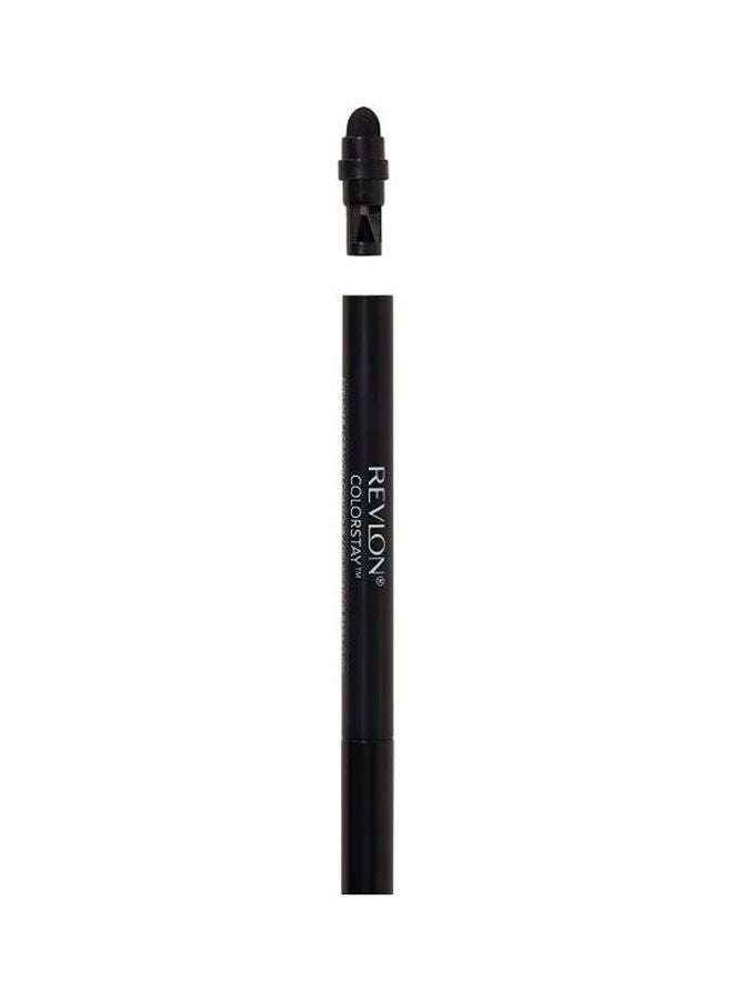 ColorStay Eyeliner Pencil Jade