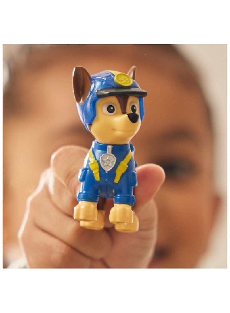 PAW Patrol Jungle Figure Giftpack