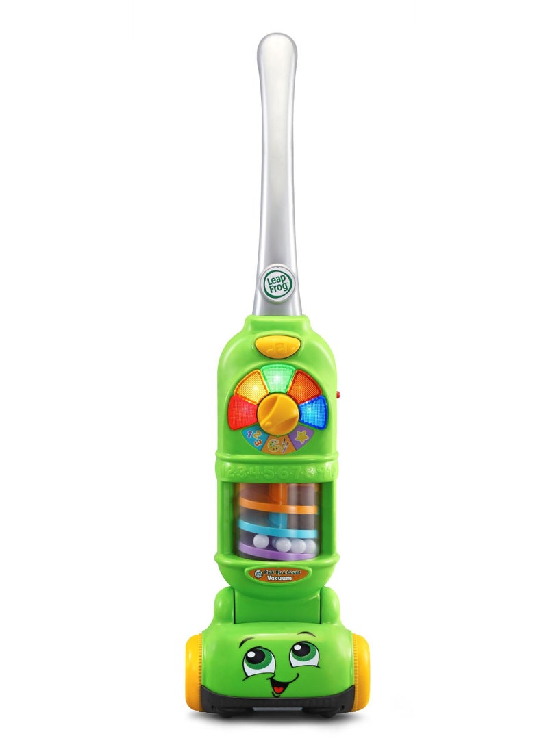 Leap Frog 2 IN 1 VACUUM CLEANER