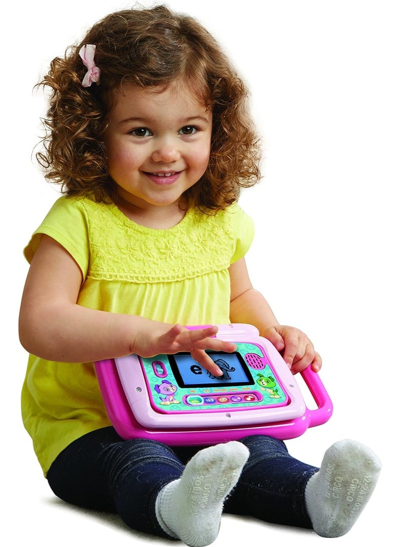 LeapFrog Two in One Laptop Touch Toy For Kids