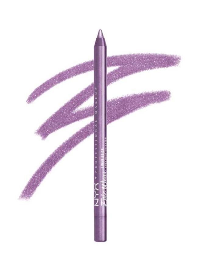 Epic Wear Eyeliner Stick Graphic Purple