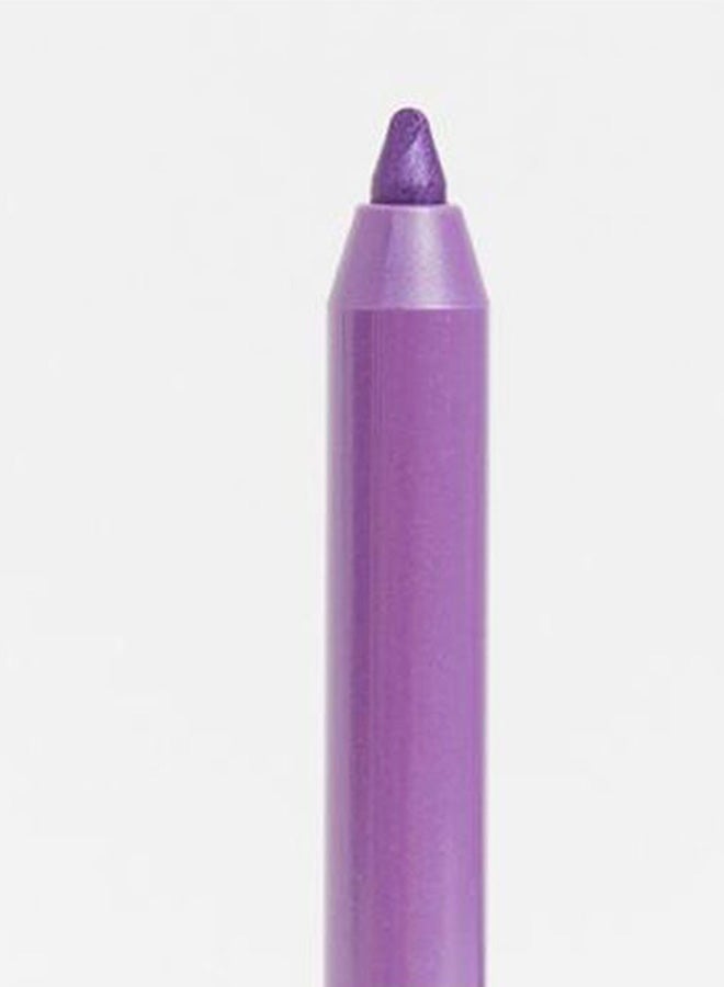 Epic Wear Eyeliner Stick Graphic Purple