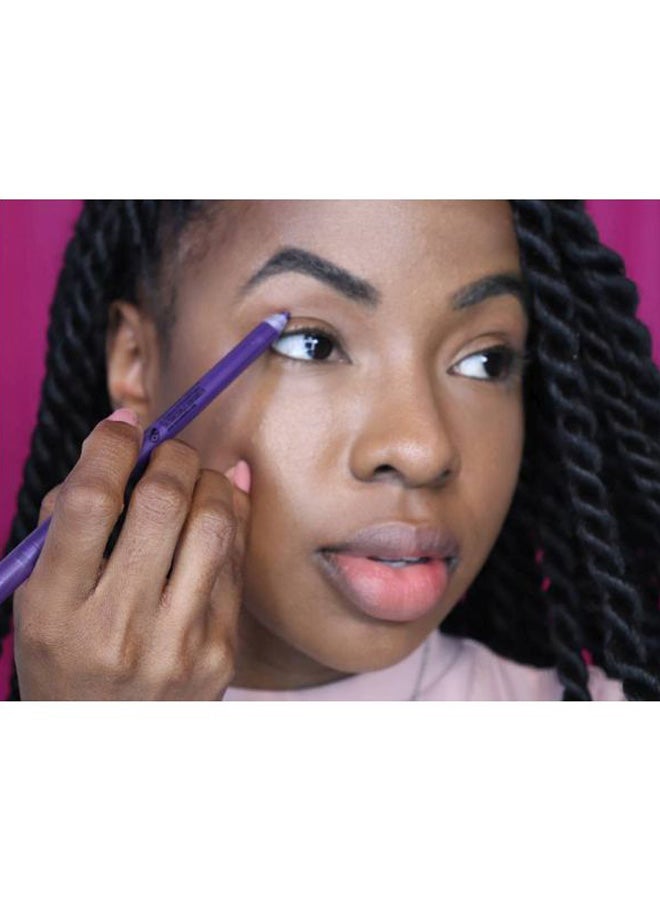 Epic Wear Eyeliner Stick Graphic Purple