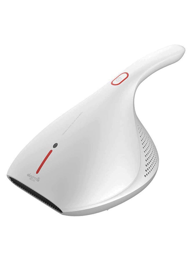 Handheld Vacuum Cleaner 450 W SA-N2002203 White/Red