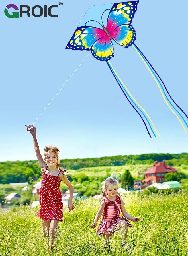 Butterfly Kites for Kids & Adults,59