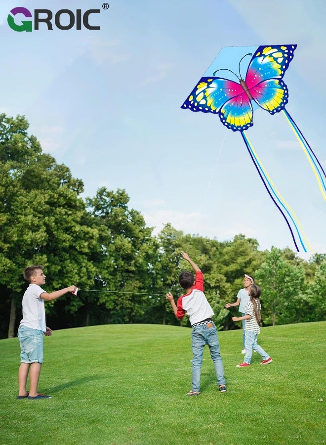 Butterfly Kites for Kids & Adults,59